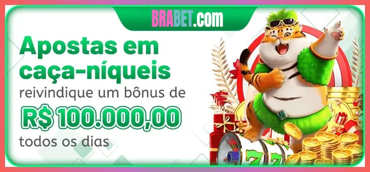 BRABET cadastro — verificação de conta e PIX no caixa