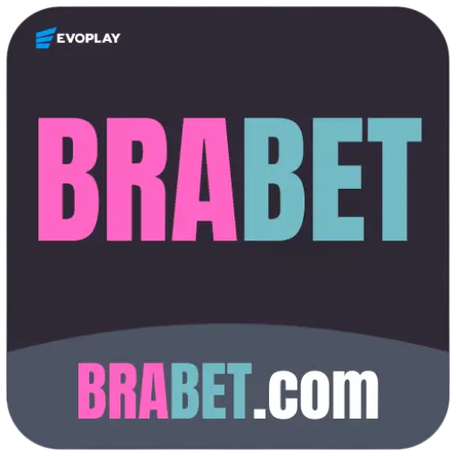 Ícone app BRABET